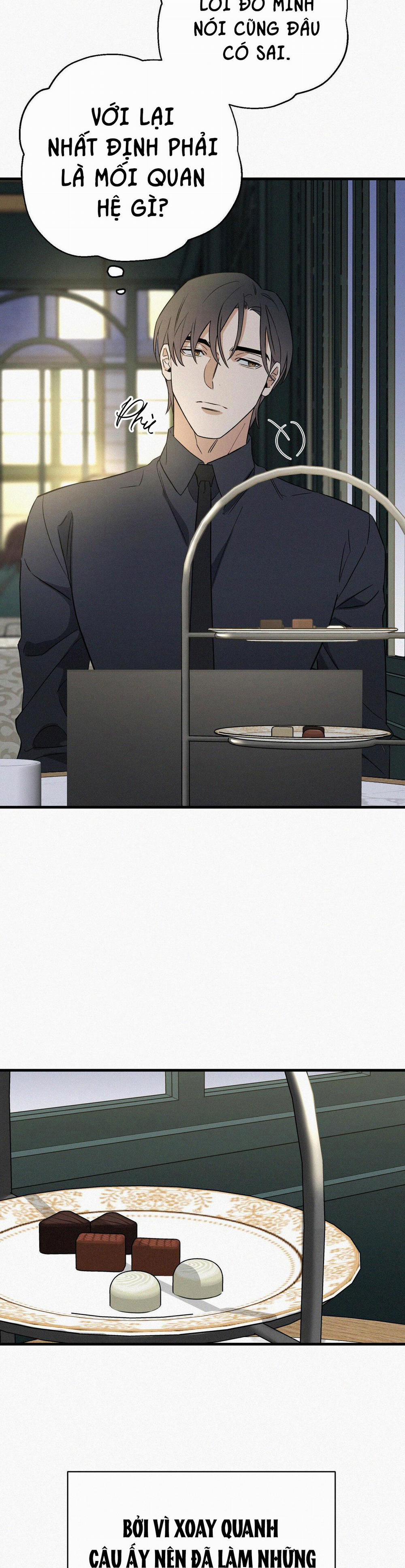 Merry On The Rocks 6 END trang 45