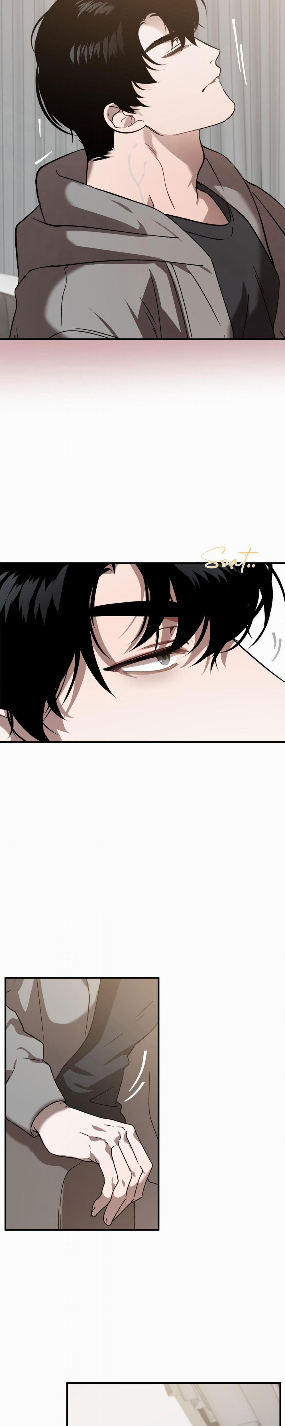 Merry On The Rocks 6 END trang 7