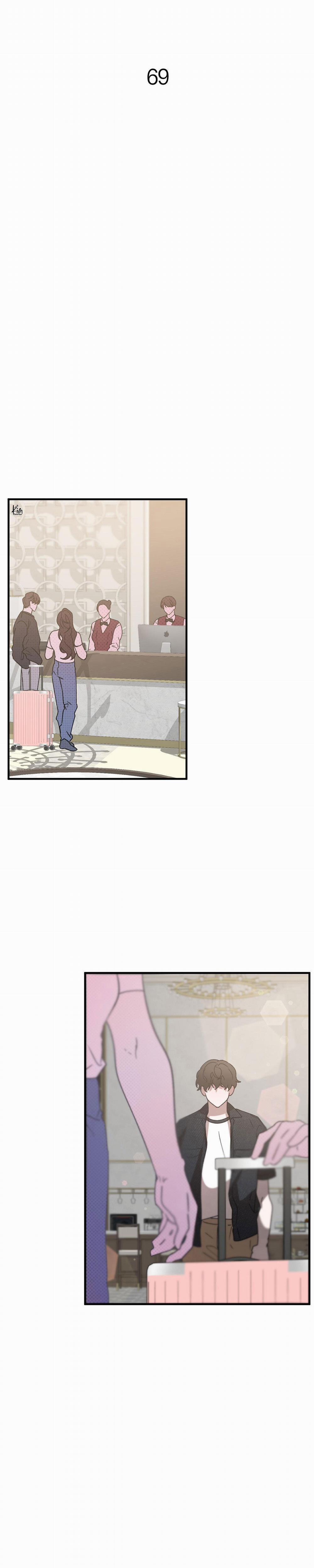 Merry On The Rocks 6 END trang 9