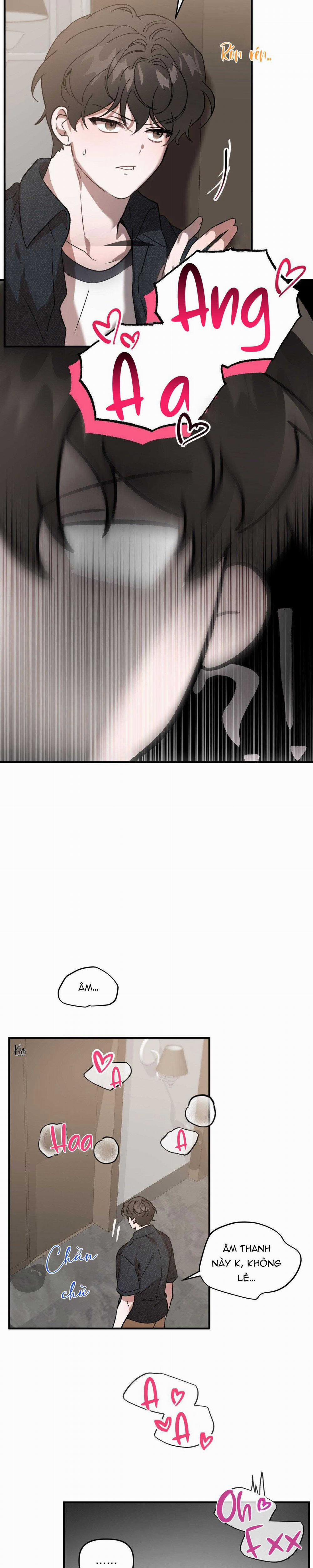 Merry On The Rocks 6 trang 14