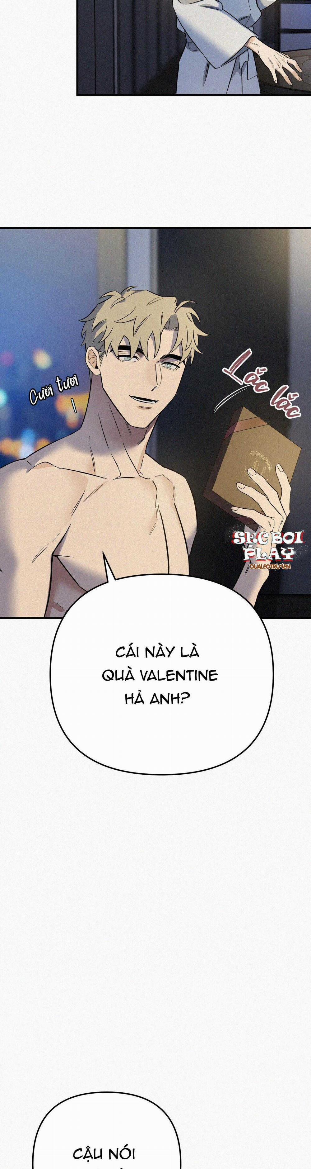 Merry On The Rocks 6 trang 31