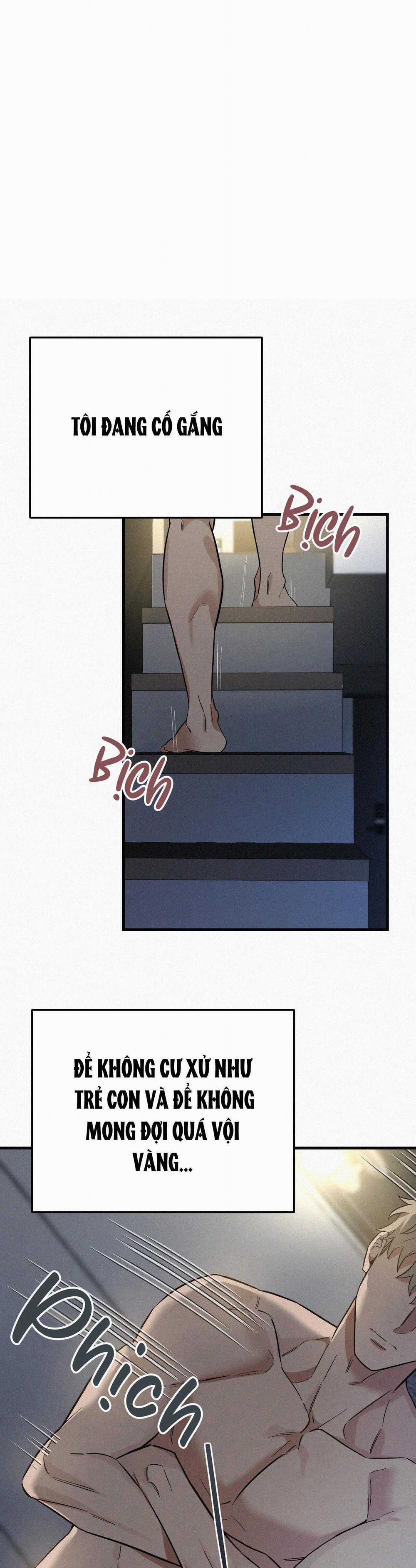 Merry On The Rocks 6 trang 36