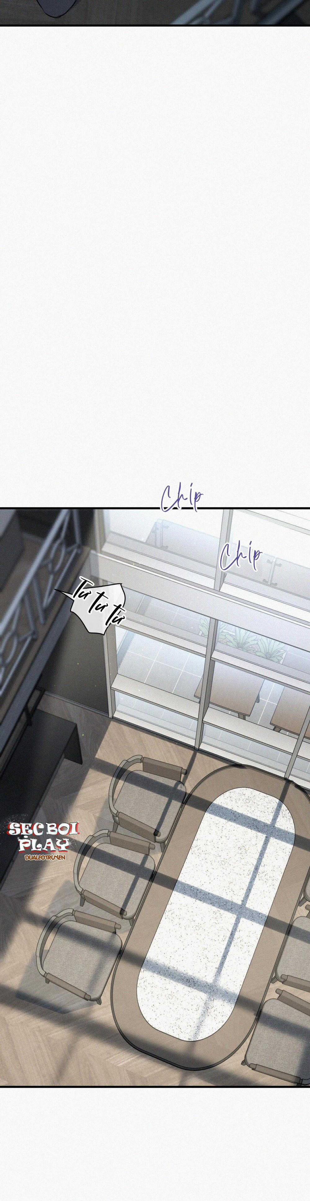 Merry On The Rocks 6 trang 41