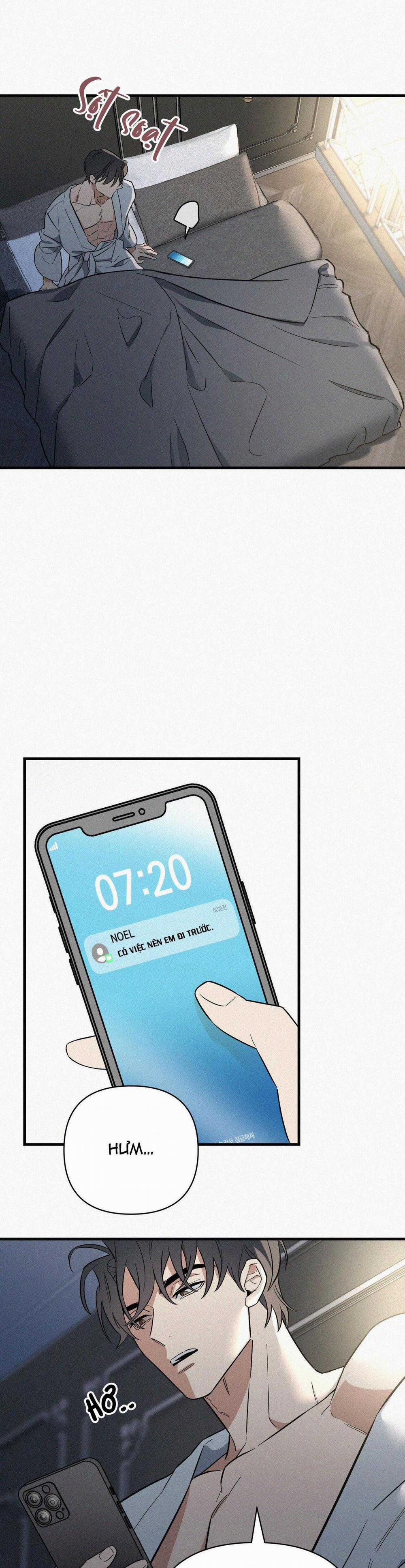 Merry On The Rocks 6 trang 42