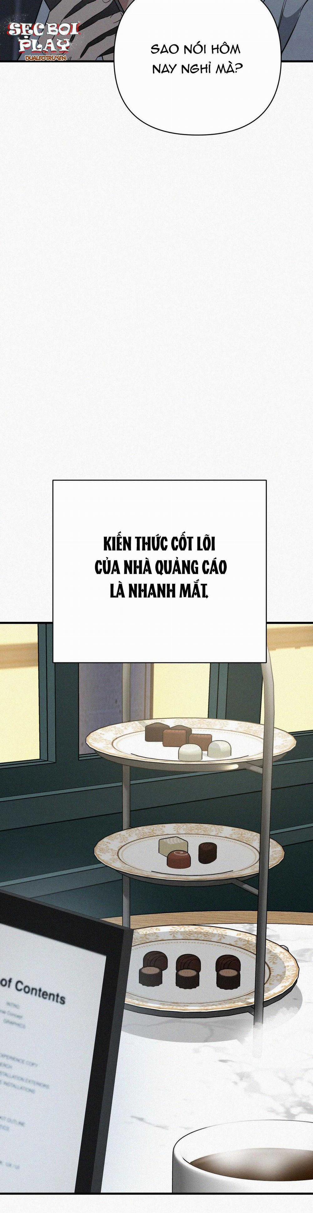 Merry On The Rocks 6 trang 43