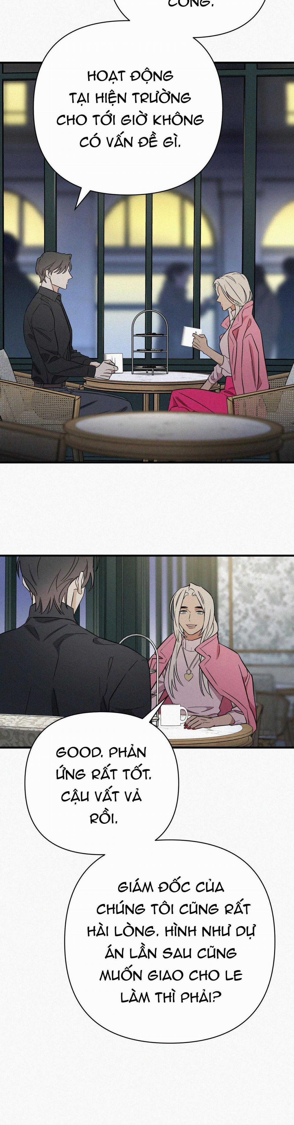 Merry On The Rocks 6 trang 48