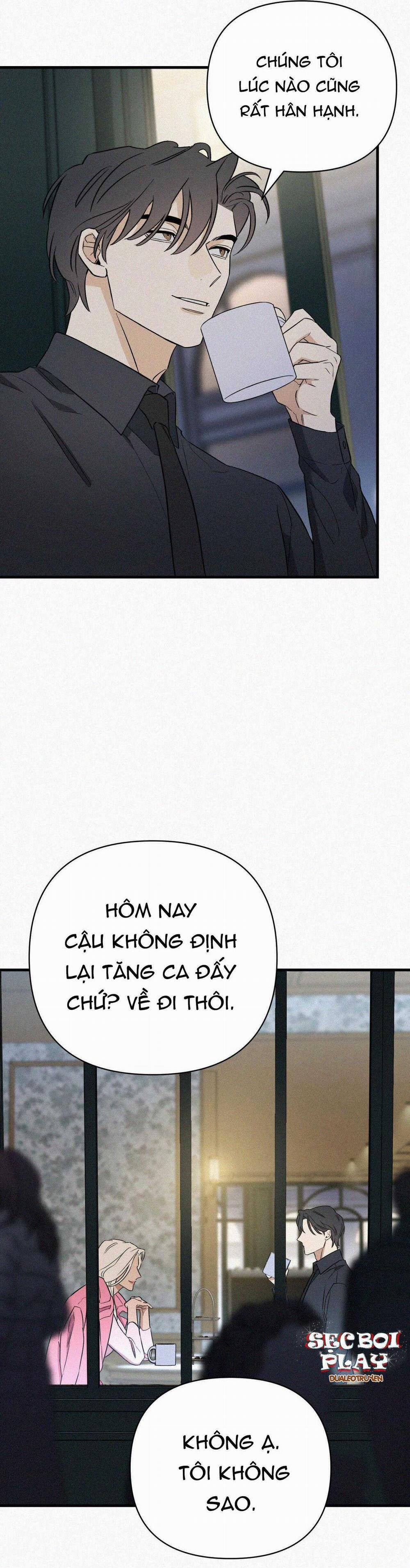 Merry On The Rocks 6 trang 49