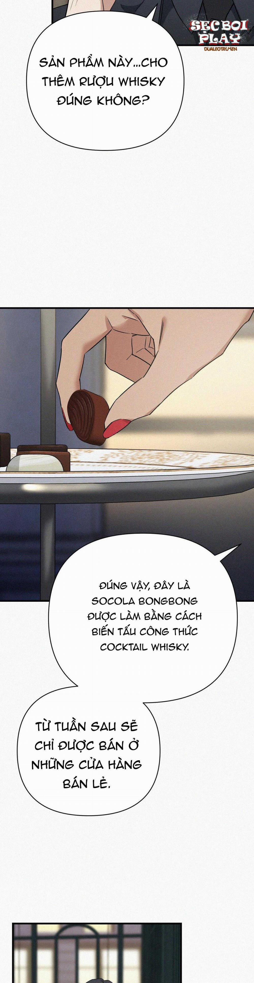 Merry On The Rocks 6 trang 52