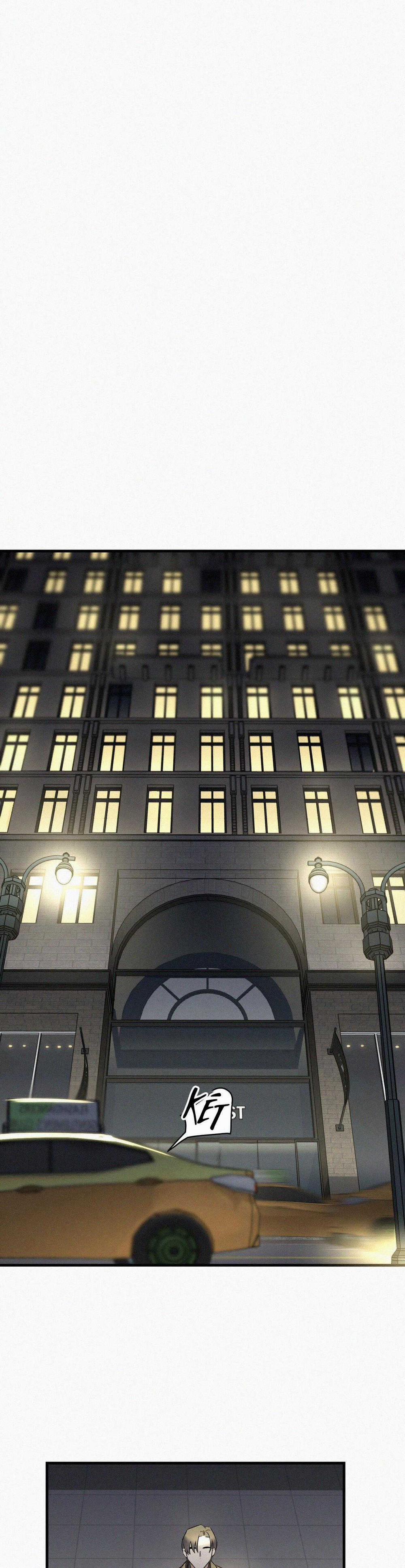 Merry On The Rocks 6 trang 54