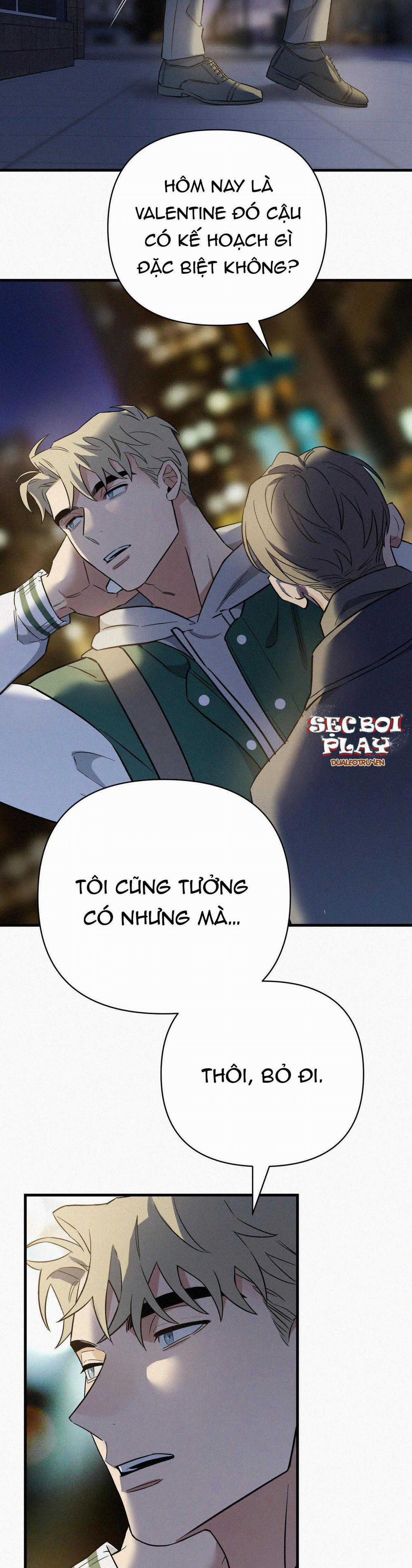 Merry On The Rocks 6 trang 58