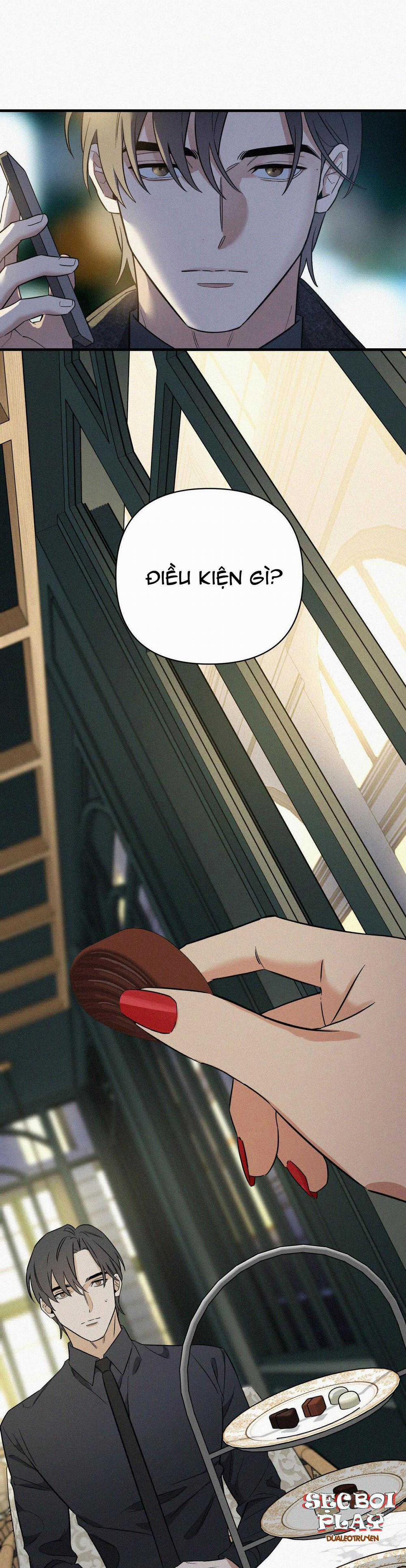 Merry On The Rocks 6 trang 63