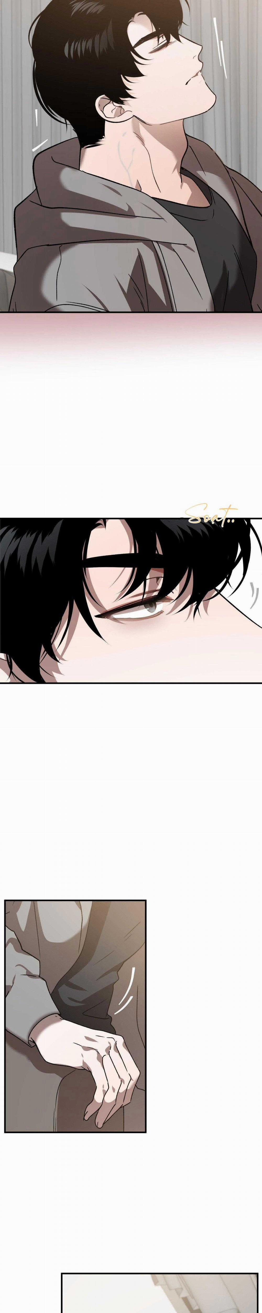 Merry On The Rocks 6 trang 7