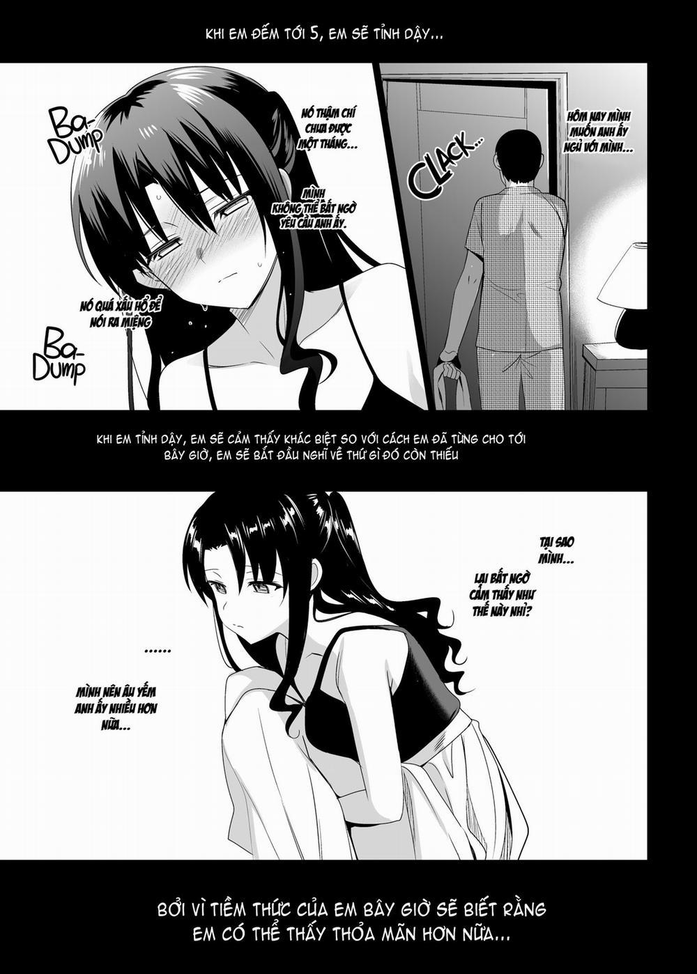 Mesmerism 1 0 0 Wifes Hypno Therapy trang 31