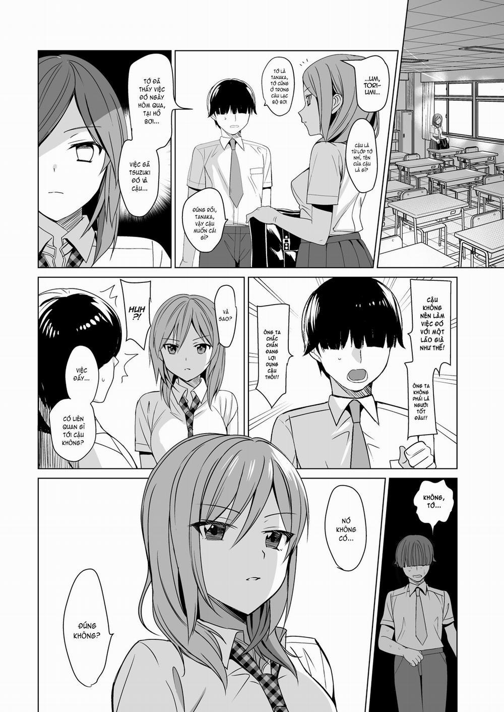 Mesmerism 2 0 0 Schoolgirls Hypno Therapy trang 32