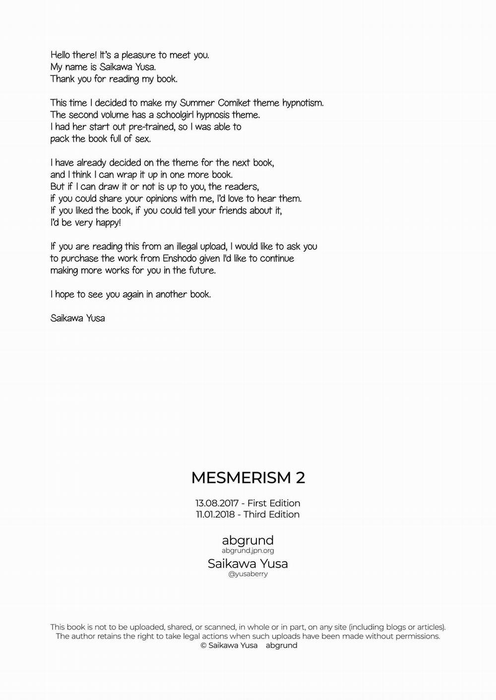 Mesmerism 2 0 0 Schoolgirls Hypno Therapy trang 34