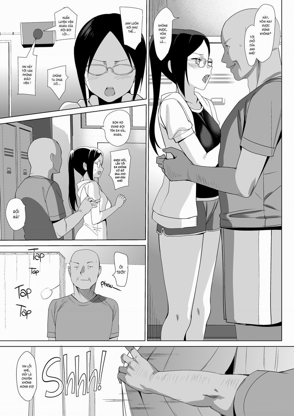 Mesmerism 2 0 0 Schoolgirls Hypno Therapy trang 5