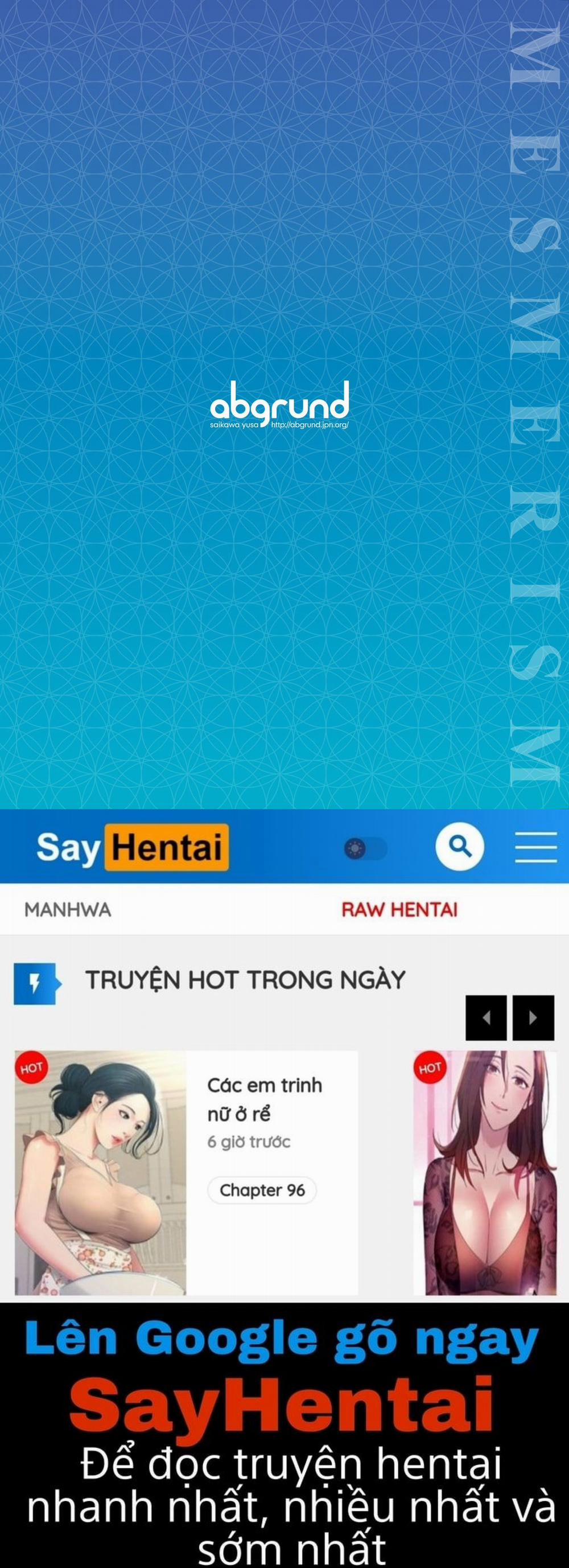 Mesmerism 2 - A Schoolgirls Hypno Therapy trang 36