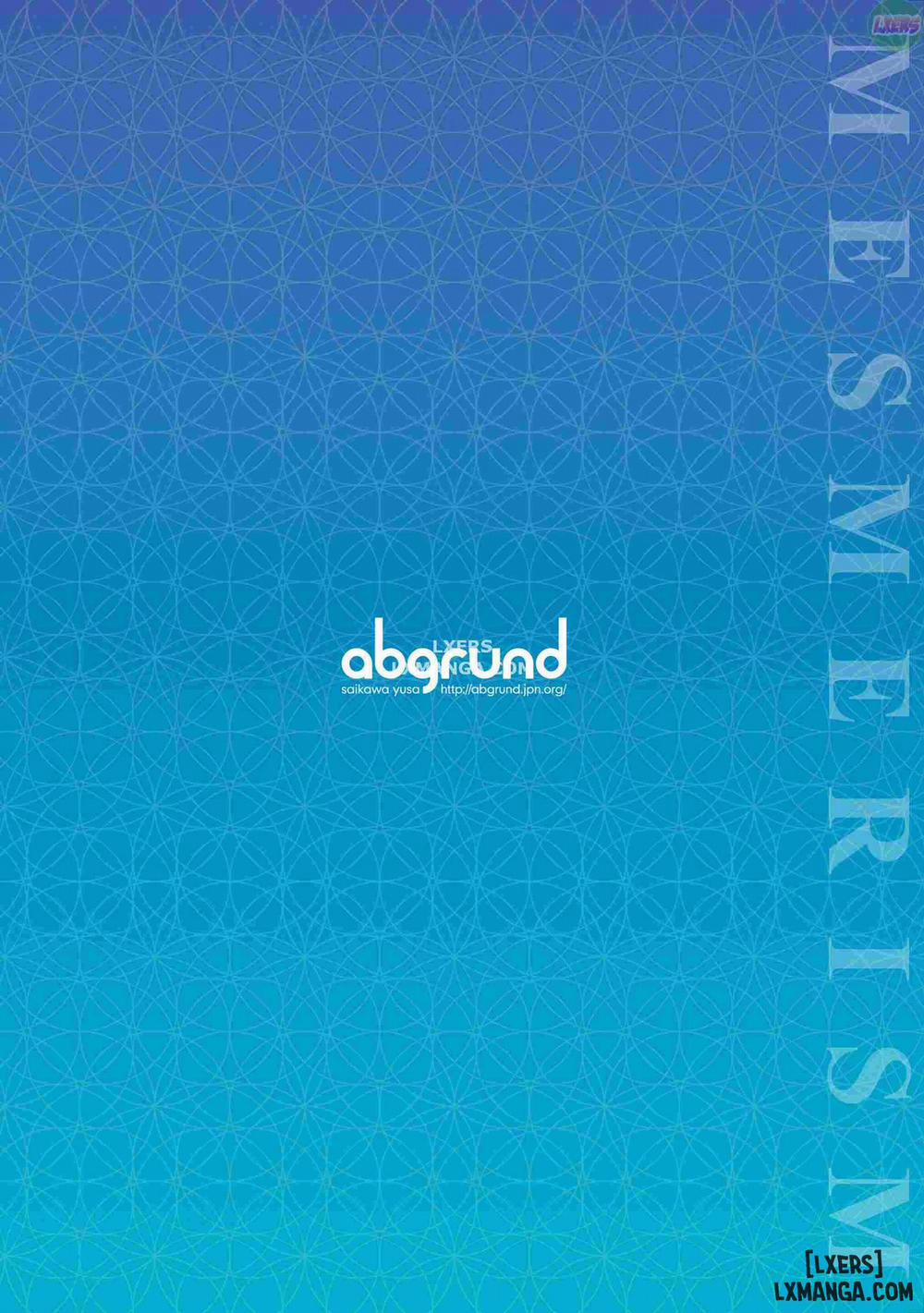 Mesmerism 2 trang 37