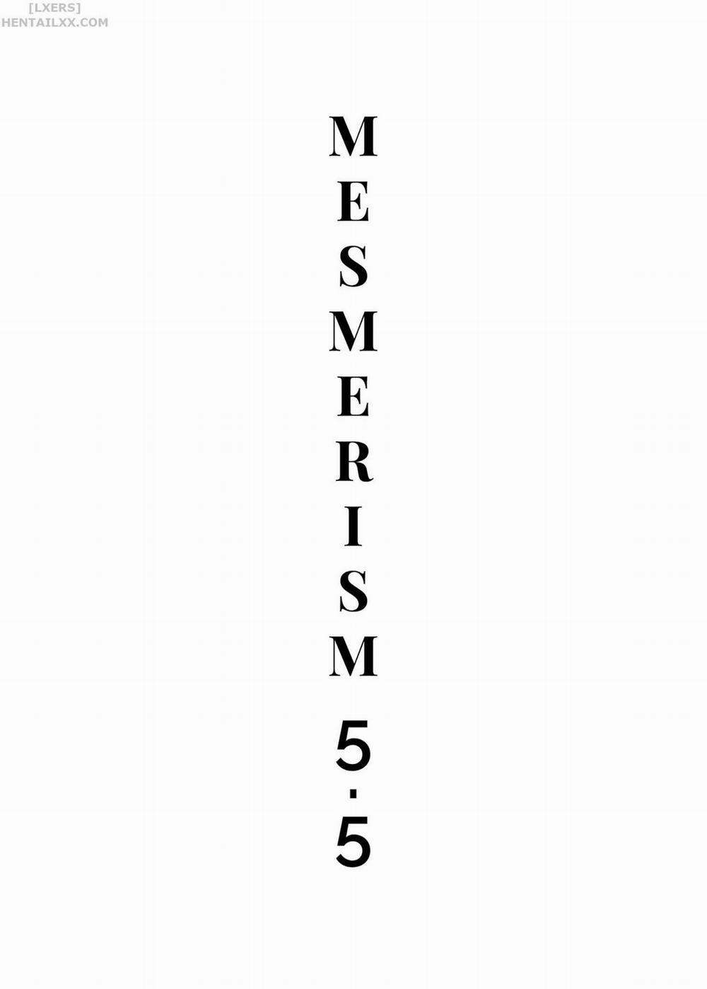 Mesmerism 5.5 trang 7