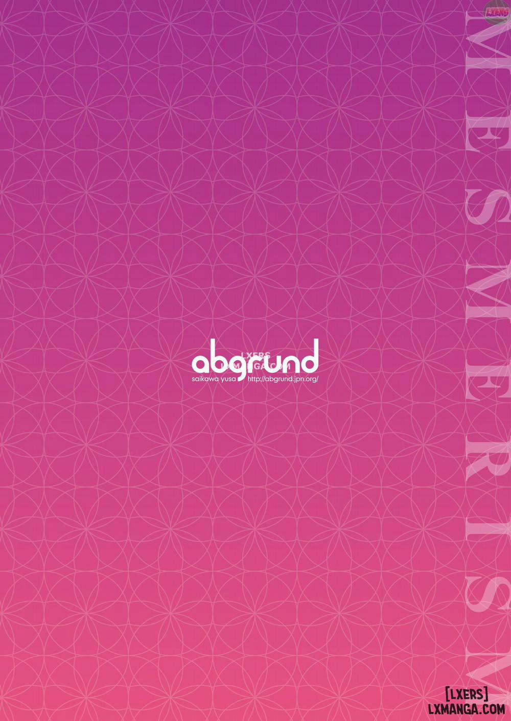 Mesmerism 6 trang 38