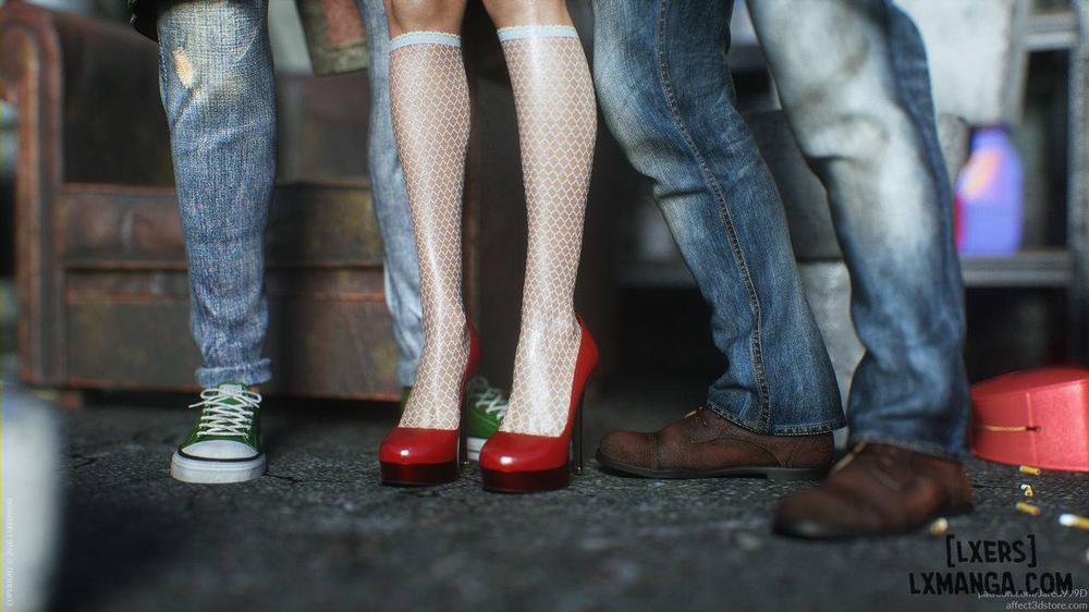 Message 2 Oneshot trang 13