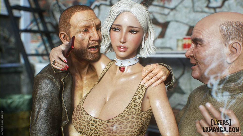 Message 2 Oneshot trang 14