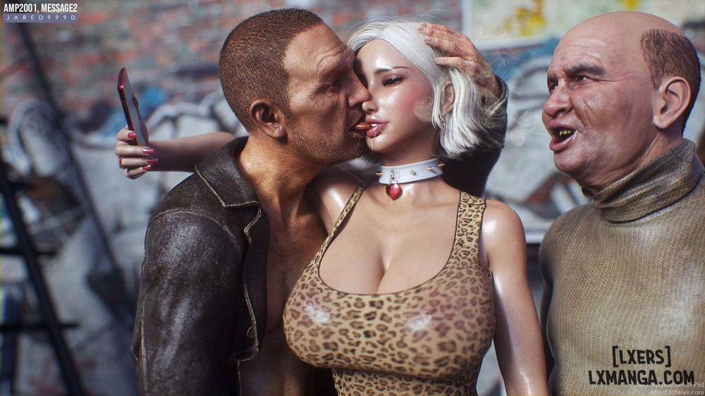 Message 2 Oneshot trang 179