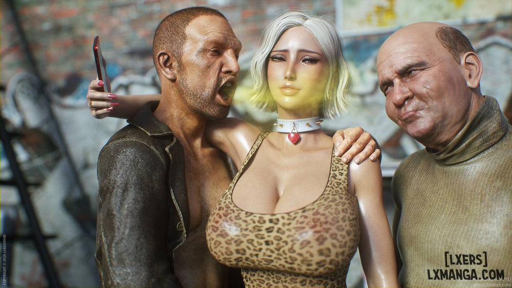 Message 2 Oneshot trang 21