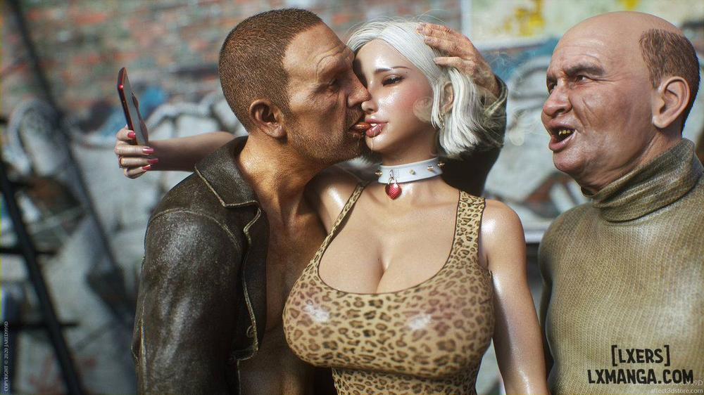 Message 2 Oneshot trang 22