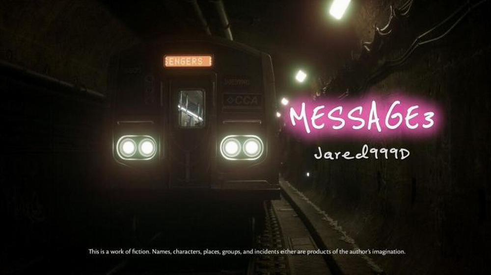 Message 3 Oneshot trang 0