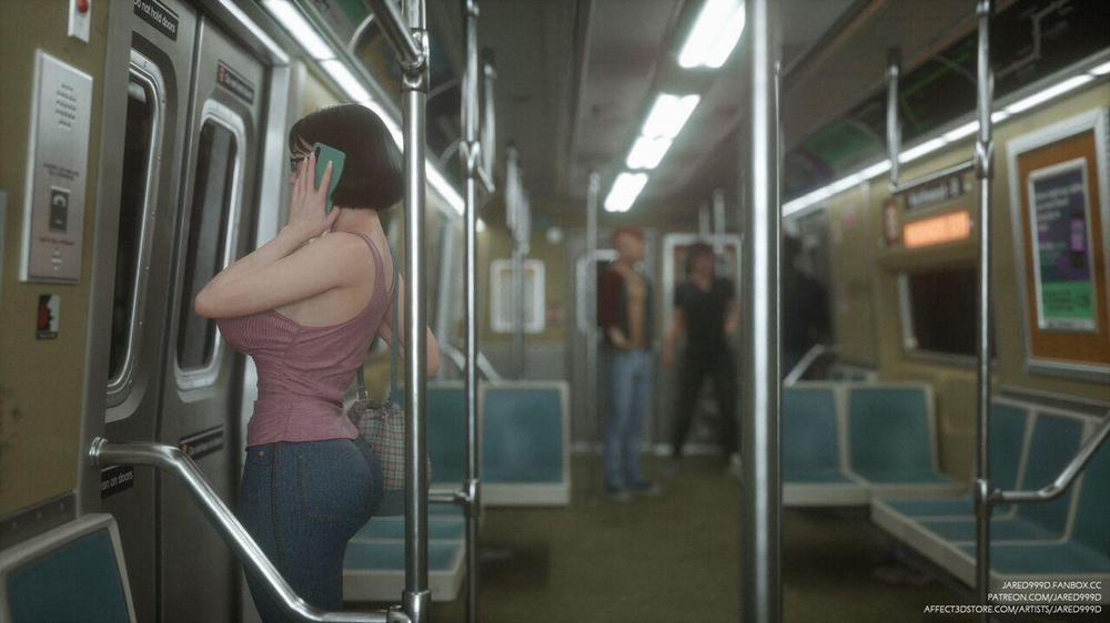 Message 3 Oneshot trang 1