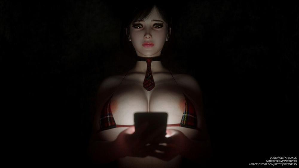 Message 3 Oneshot trang 114