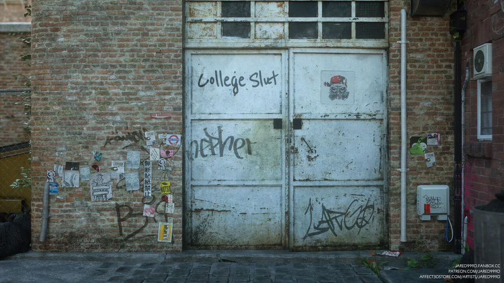 Message 3 Oneshot trang 115