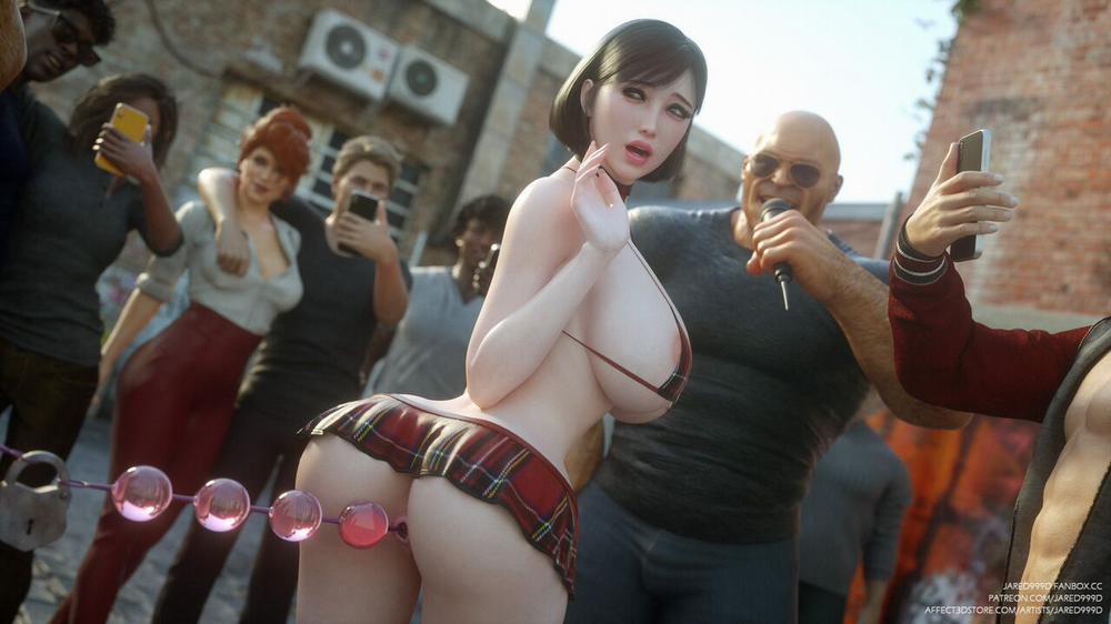 Message 3 Oneshot trang 161