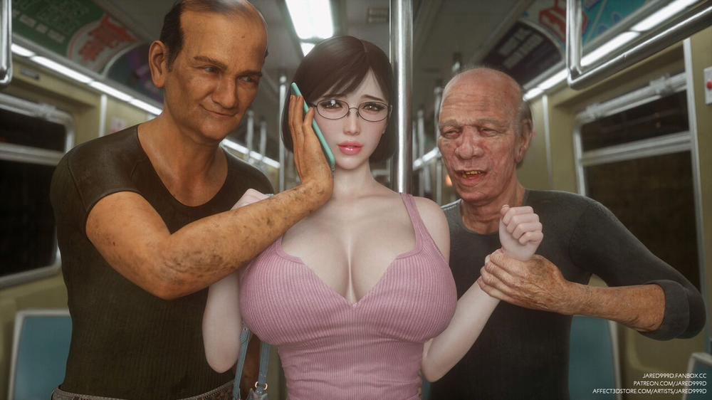 Message 3 Oneshot trang 18