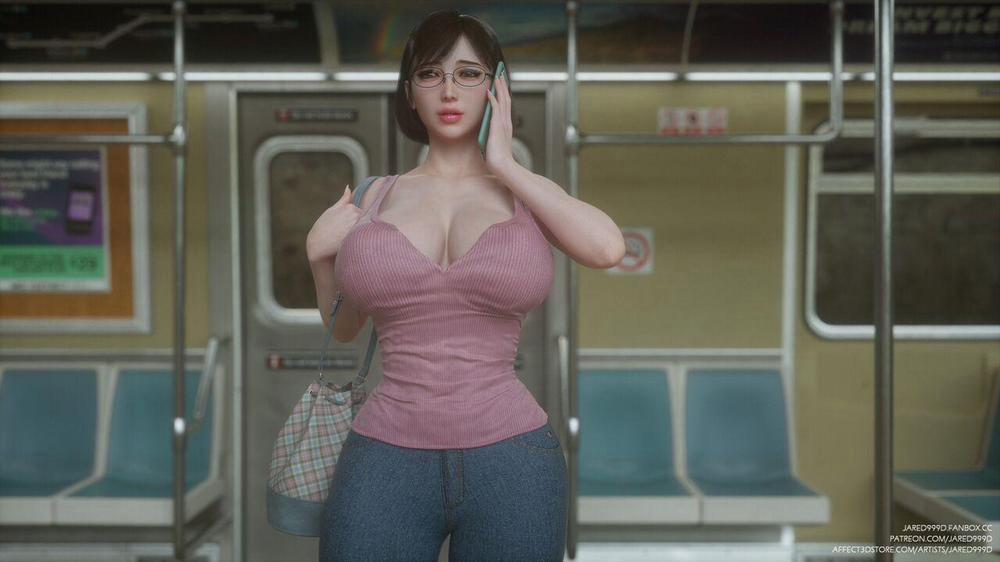 Message 3 Oneshot trang 2