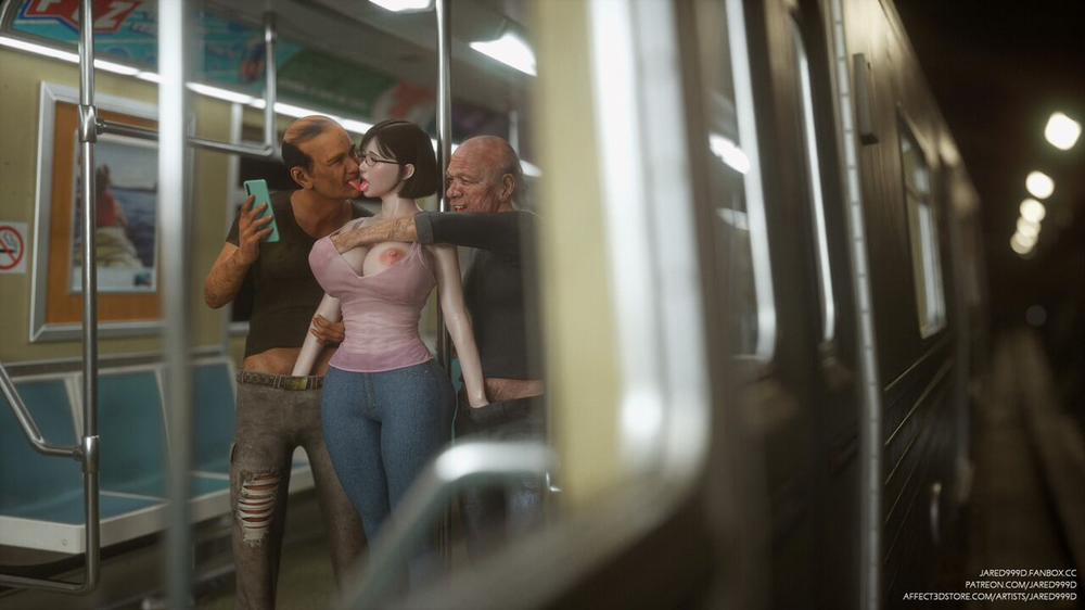 Message 3 Oneshot trang 26