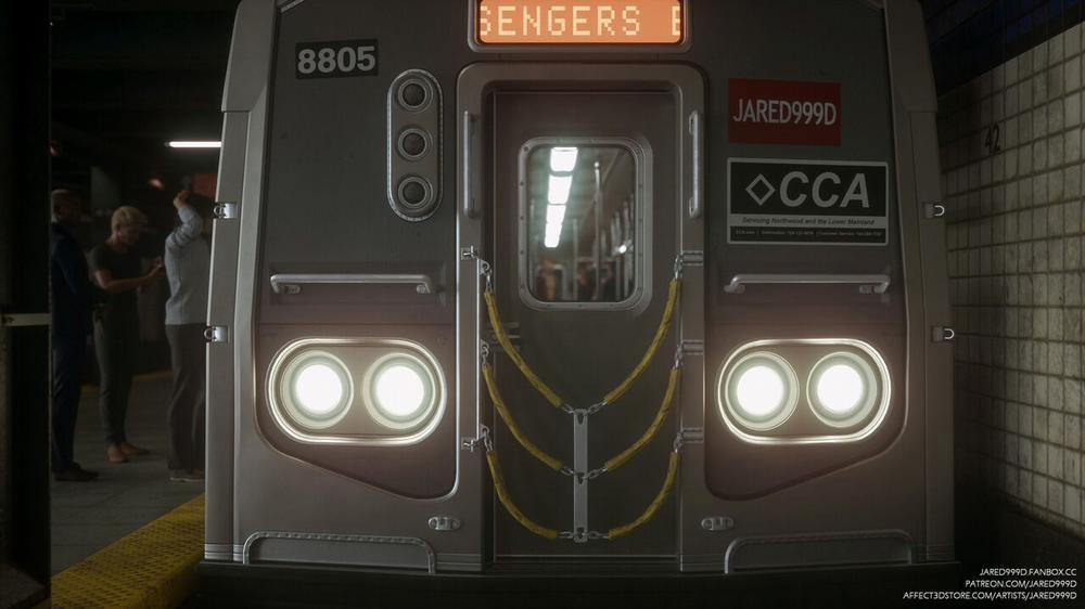 Message 3 Oneshot trang 31