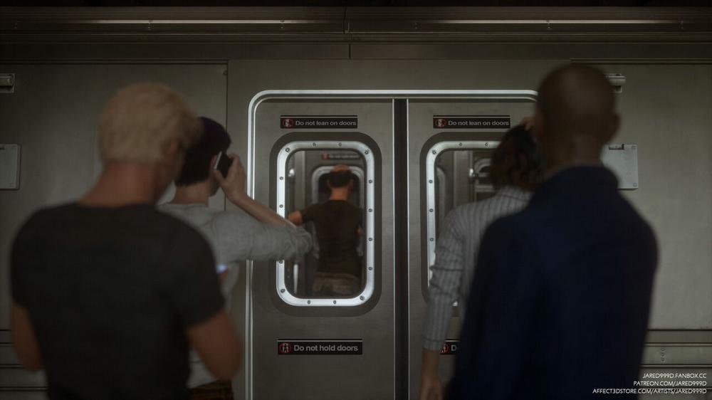 Message 3 Oneshot trang 32