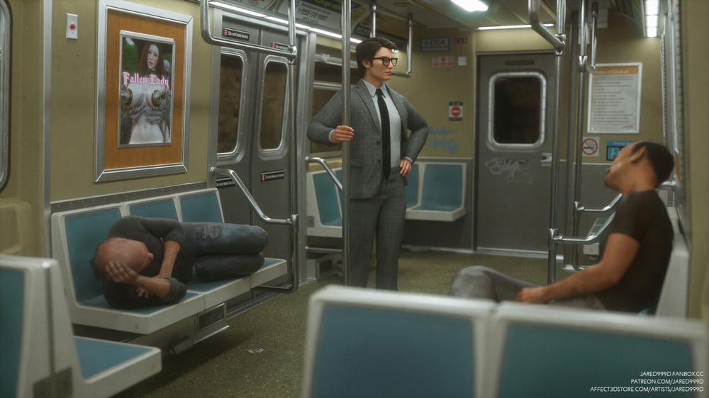 Message 3 Oneshot trang 5