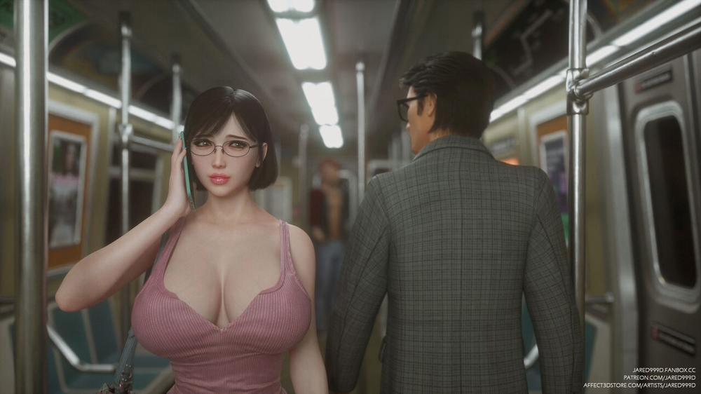 Message 3 Oneshot trang 7