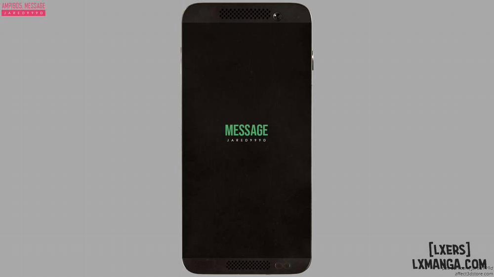 Message Oneshot trang 0