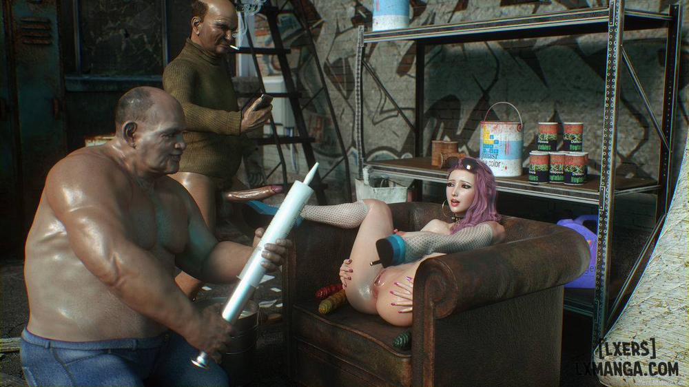 Message Oneshot trang 113