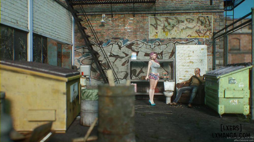 Message Oneshot trang 13