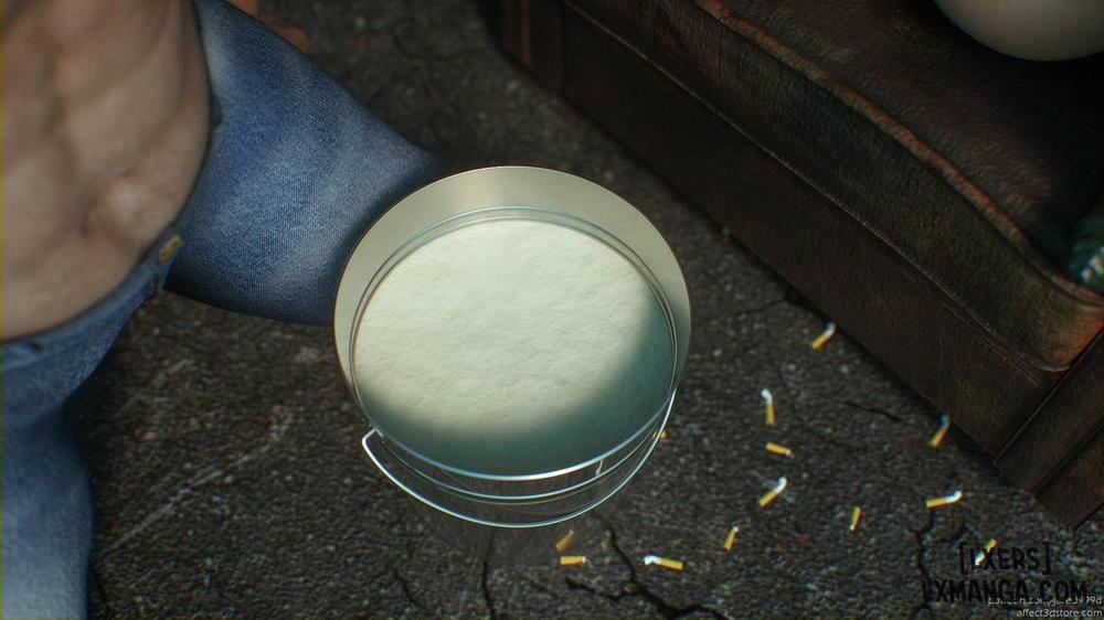 Message Oneshot trang 130