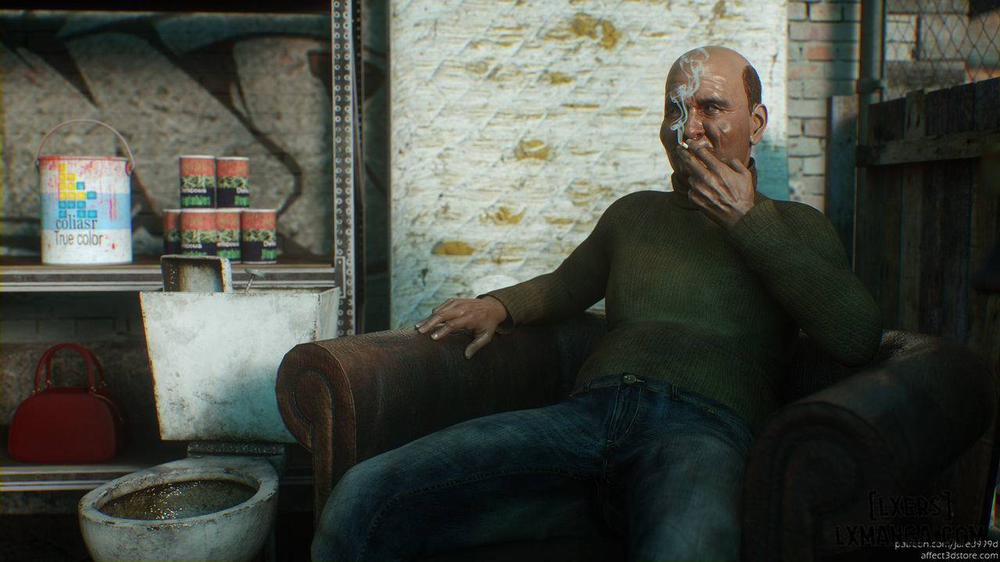 Message Oneshot trang 14