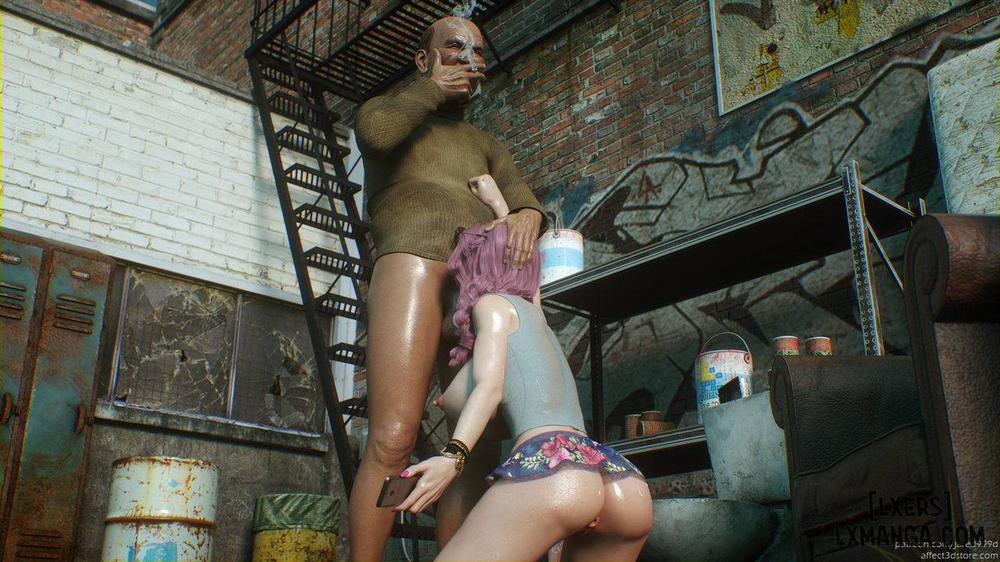 Message Oneshot trang 57