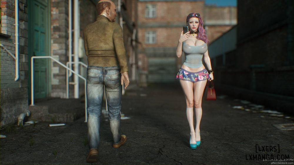 Message Oneshot trang 6