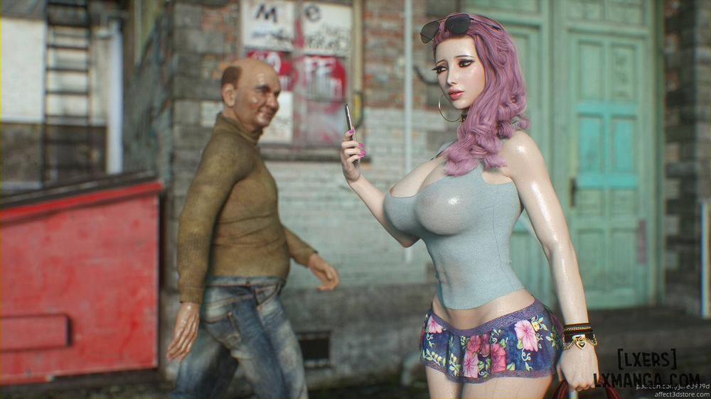 Message Oneshot trang 7