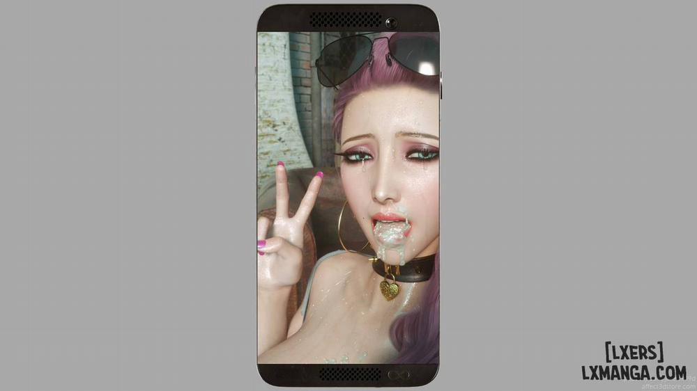 Message Oneshot trang 74